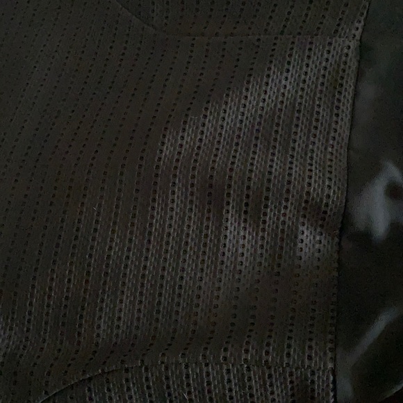 Simons twik black midi dress - Picture 3 of 3